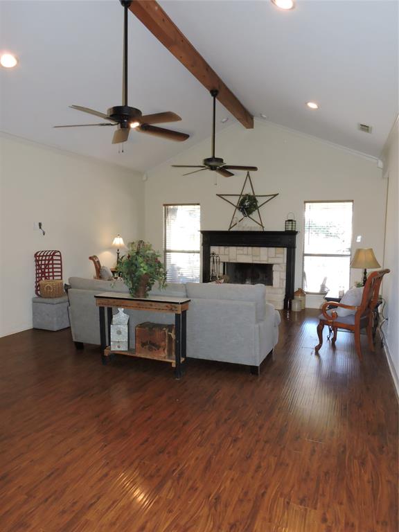 Magnolia Ridge - Residential