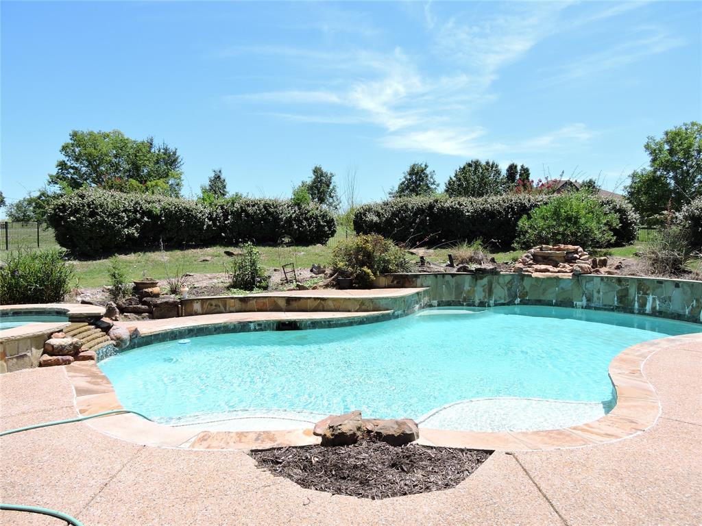 Magnolia Ridge - Residential