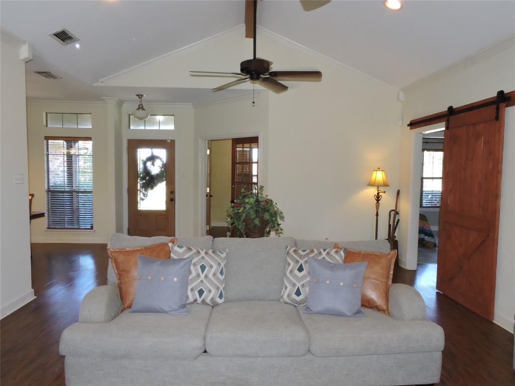 Magnolia Ridge - Residential