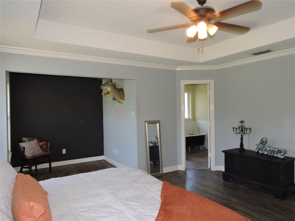 Magnolia Ridge - Residential