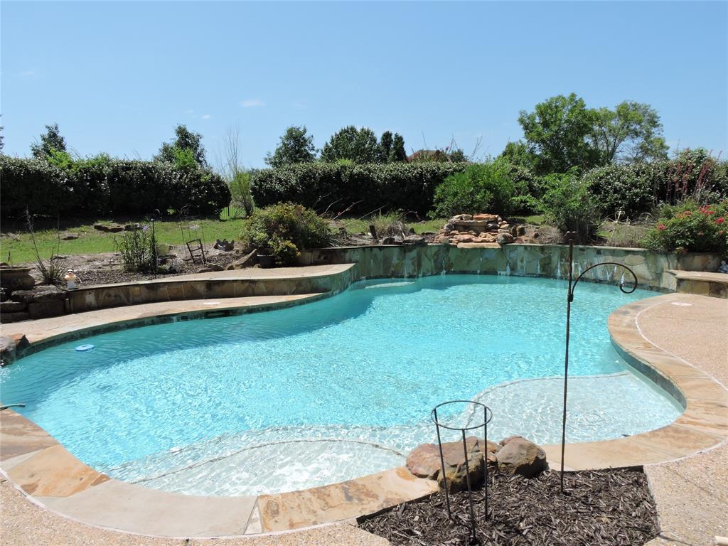 Magnolia Ridge - Residential