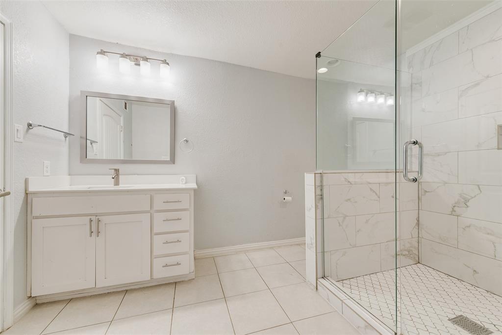 San Jacinto Lawn Rev - Residential