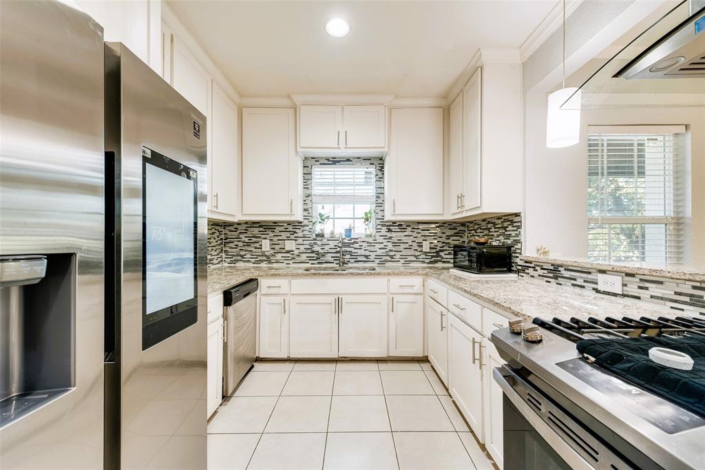 San Jacinto Lawn Rev - Residential