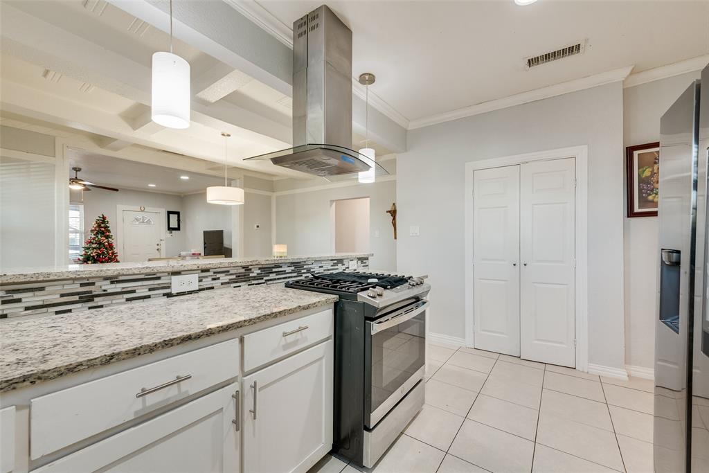 San Jacinto Lawn Rev - Residential