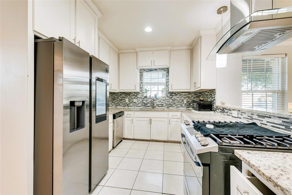 San Jacinto Lawn Rev - Residential