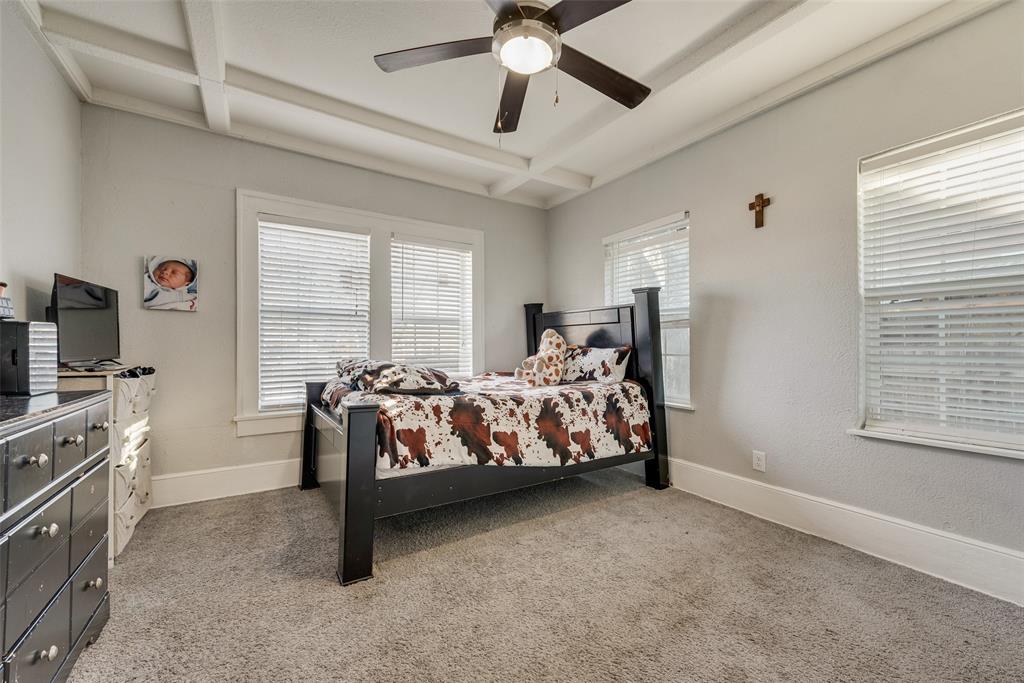 San Jacinto Lawn Rev - Residential