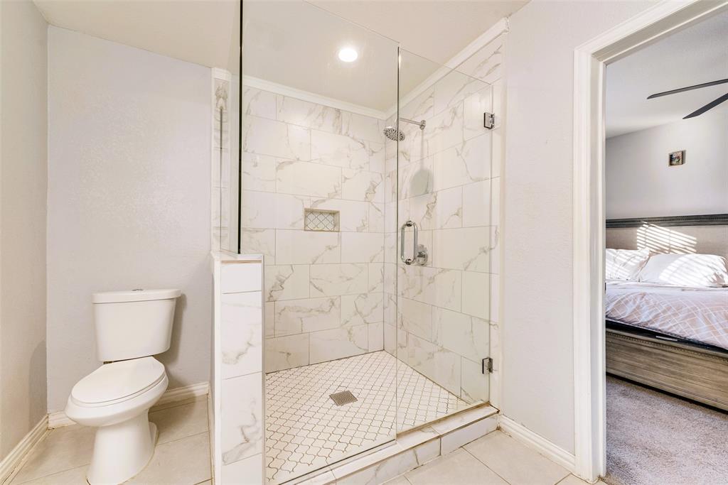 San Jacinto Lawn Rev - Residential