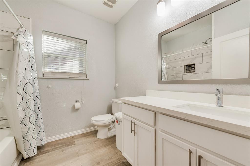 San Jacinto Lawn Rev - Residential