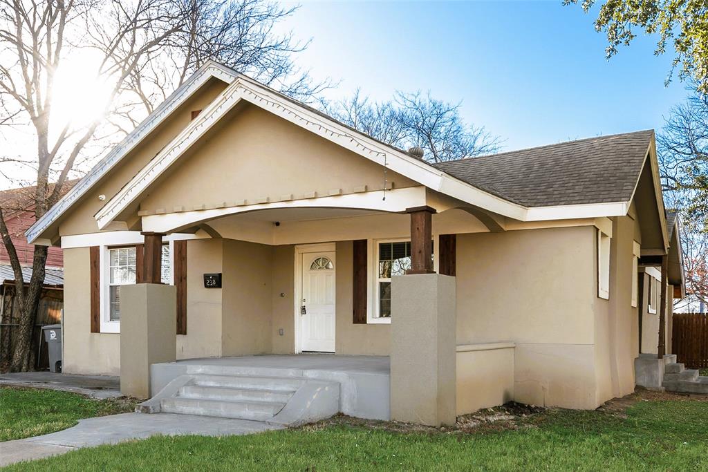 238 W Montana Avenue