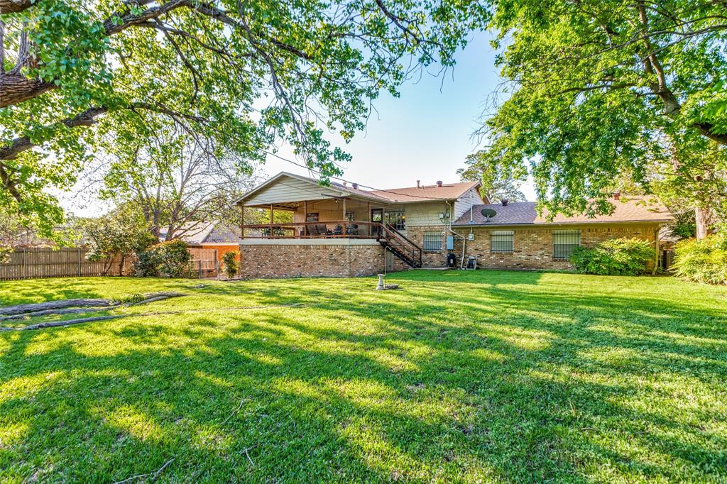 Wedgwood Add - Residential