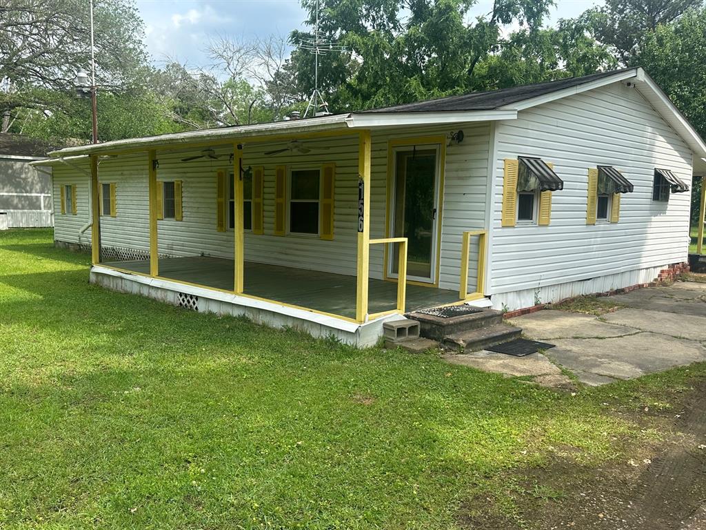 156 Barnnard Circle