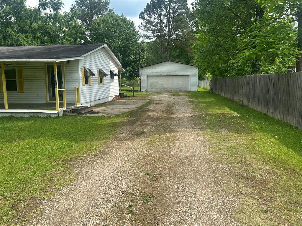 156 Barnnard Circle