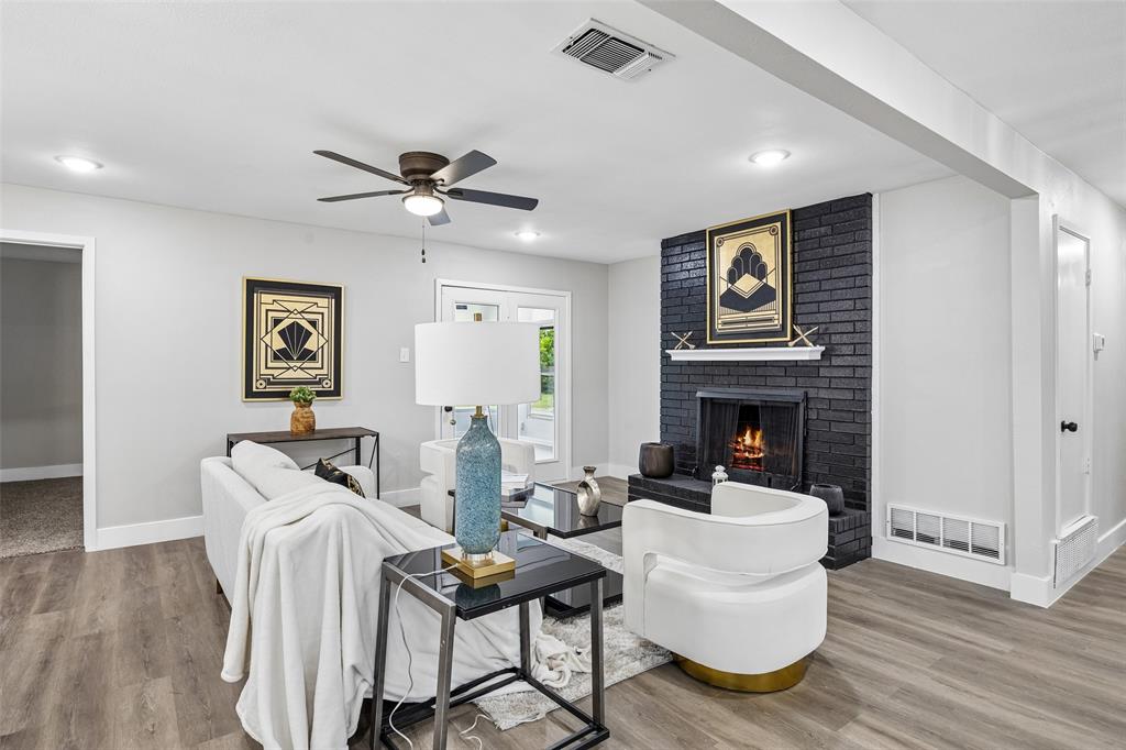 Northcrest Park Add - Residential