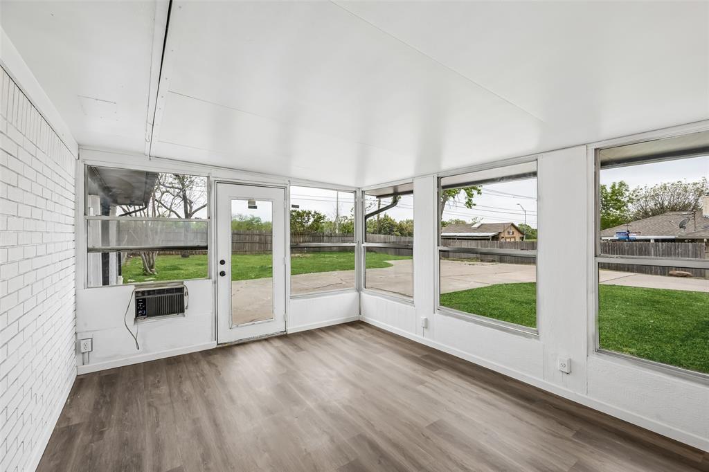 Northcrest Park Add - Residential