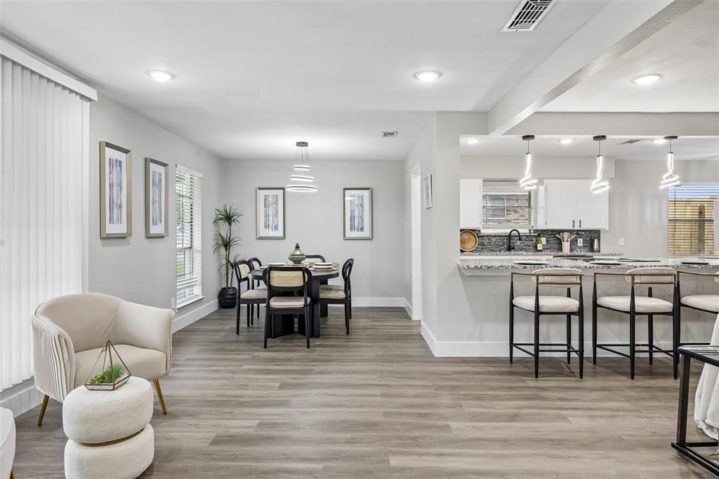 Northcrest Park Add - Residential