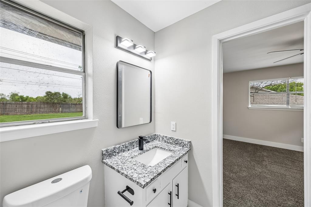 Northcrest Park Add - Residential