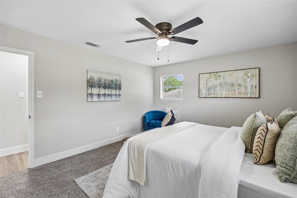 Northcrest Park Add - Residential