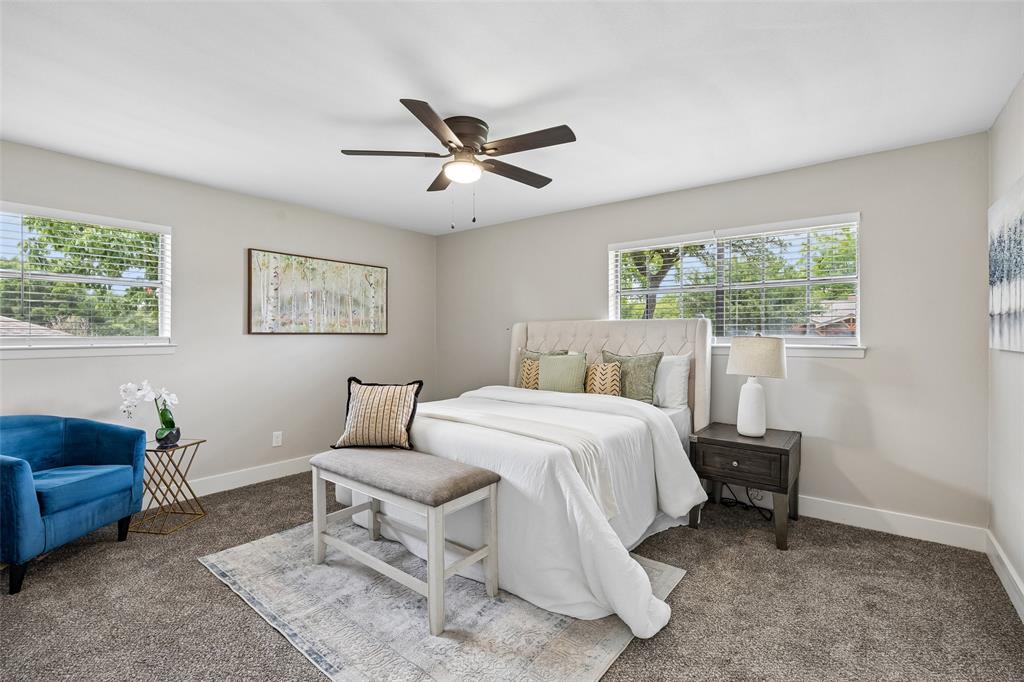 Northcrest Park Add - Residential