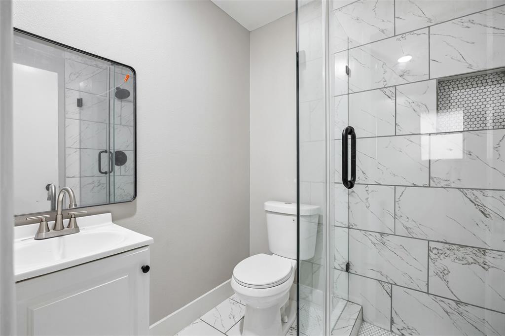 Northcrest Park Add - Residential