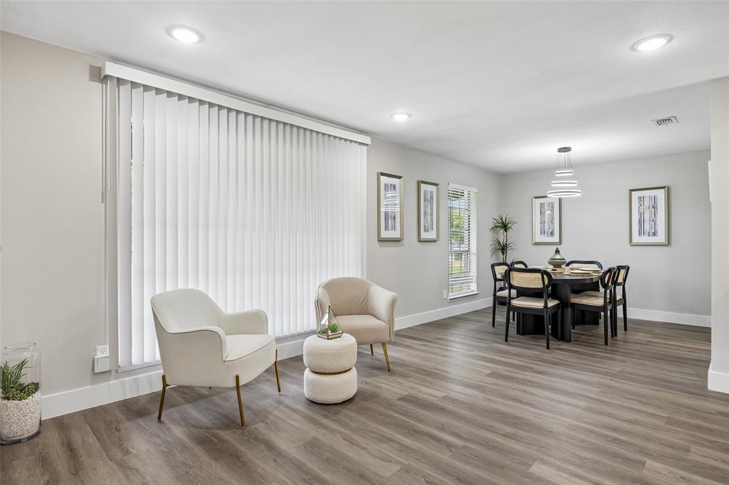 Northcrest Park Add - Residential
