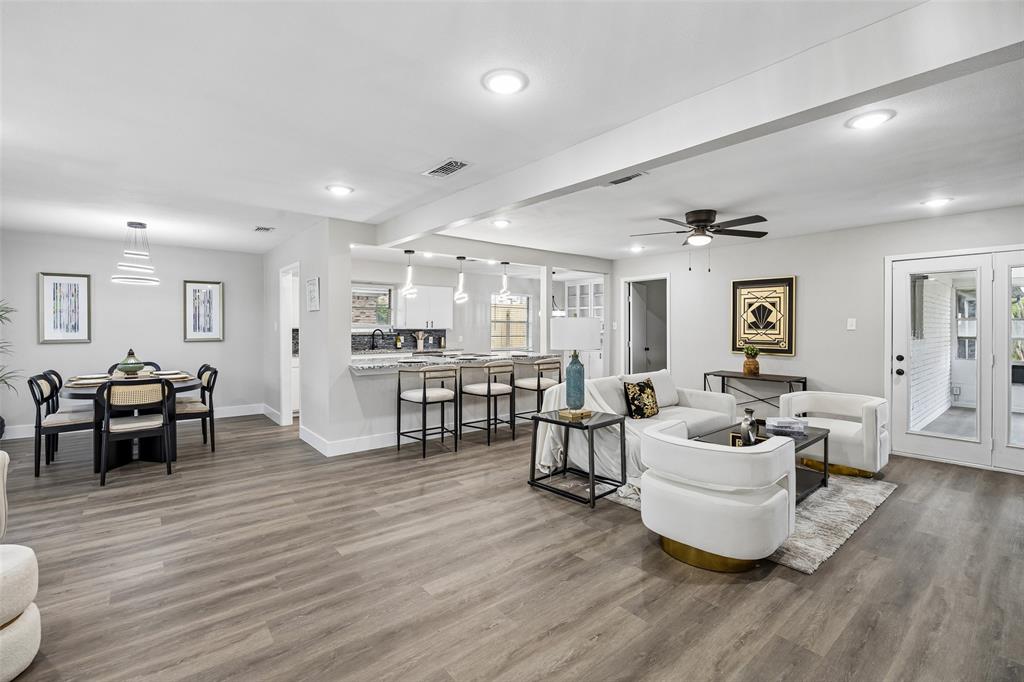 Northcrest Park Add - Residential