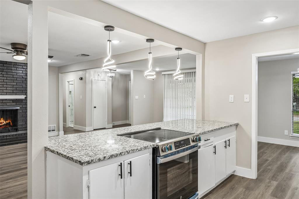 Northcrest Park Add - Residential