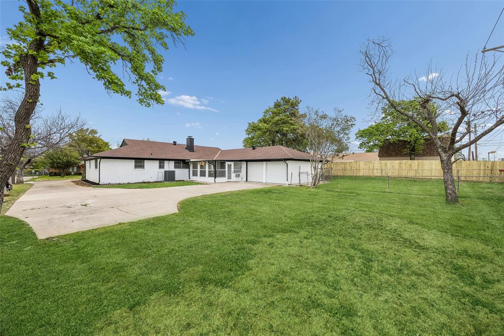 Northcrest Park Add - Residential