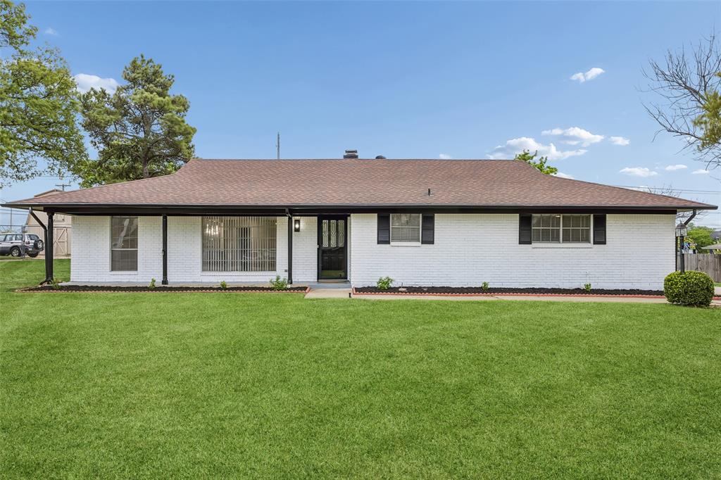 Northcrest Park Add - Residential