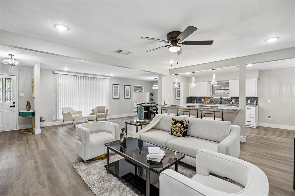 Northcrest Park Add - Residential