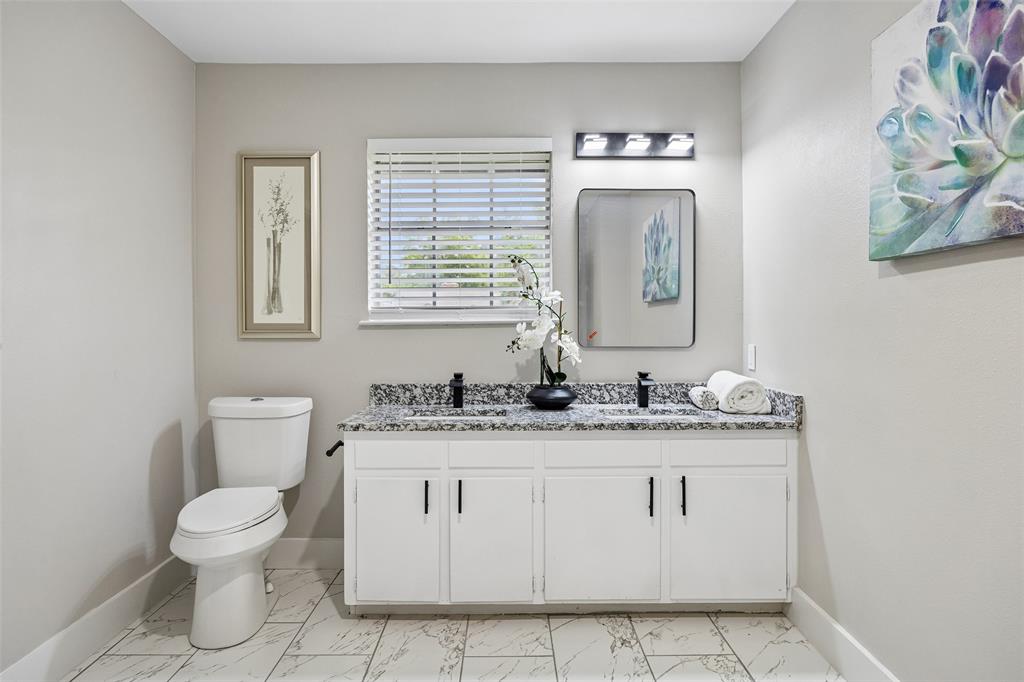 Northcrest Park Add - Residential