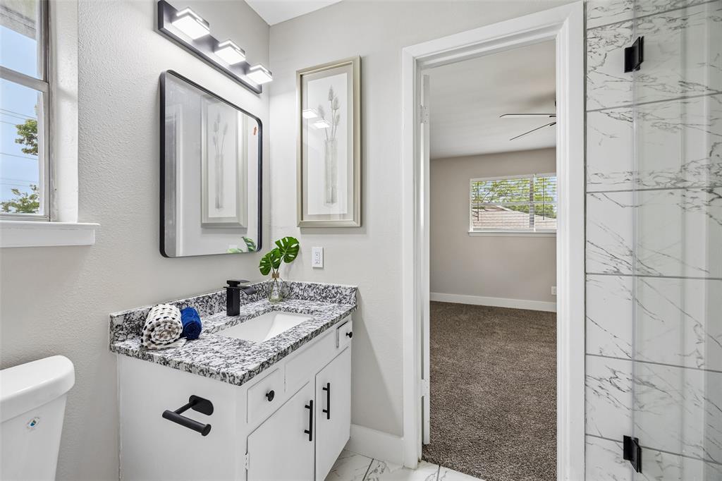 Northcrest Park Add - Residential