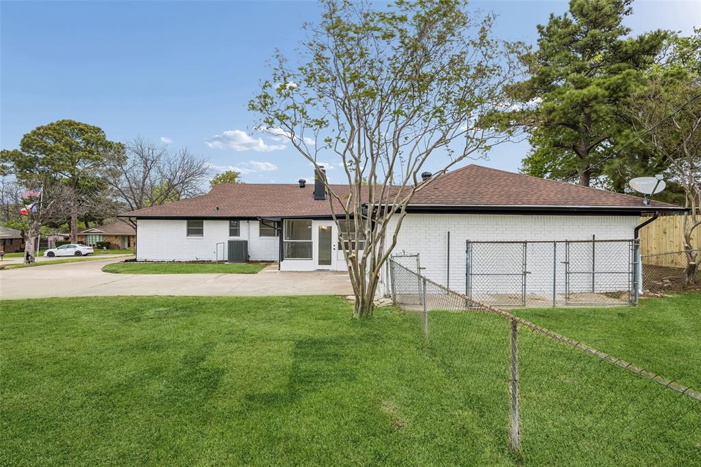 Northcrest Park Add - Residential