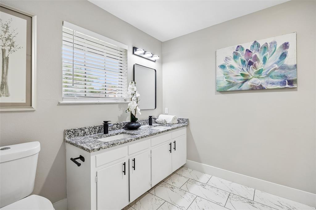 Northcrest Park Add - Residential