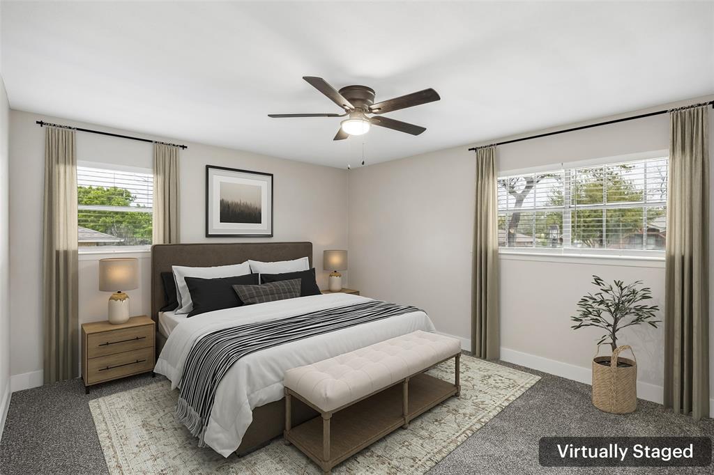 Northcrest Park Add - Residential