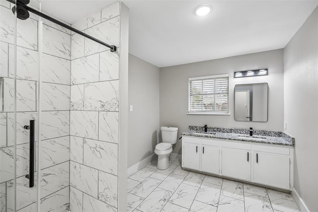 Northcrest Park Add - Residential