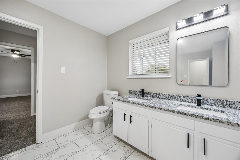 Northcrest Park Add - Residential