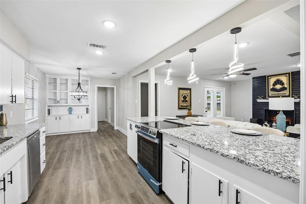 Northcrest Park Add - Residential