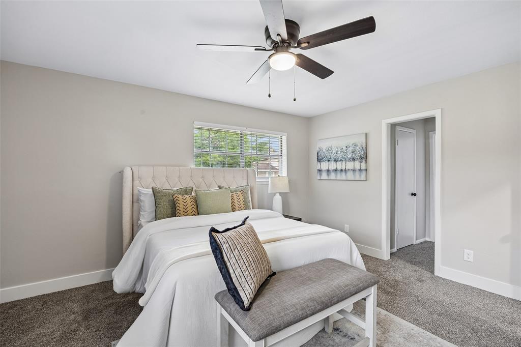 Northcrest Park Add - Residential
