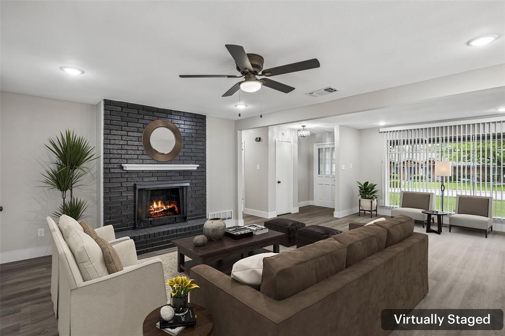 Northcrest Park Add - Residential