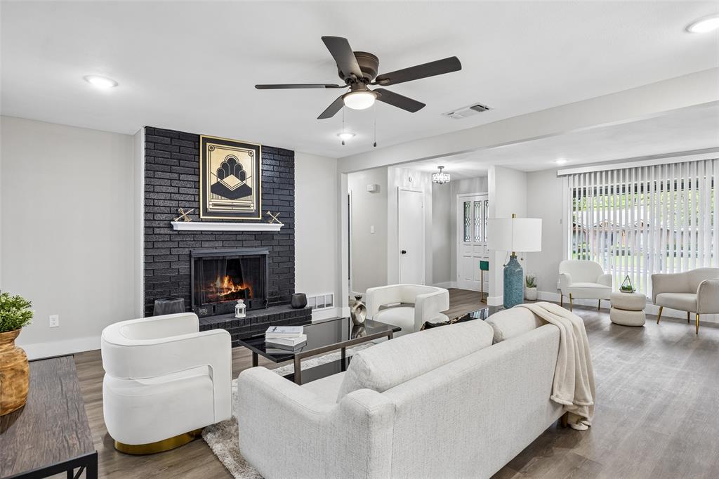 Northcrest Park Add - Residential