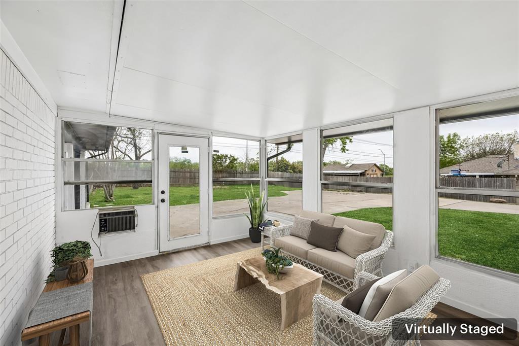 Northcrest Park Add - Residential