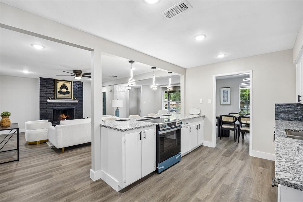 Northcrest Park Add - Residential