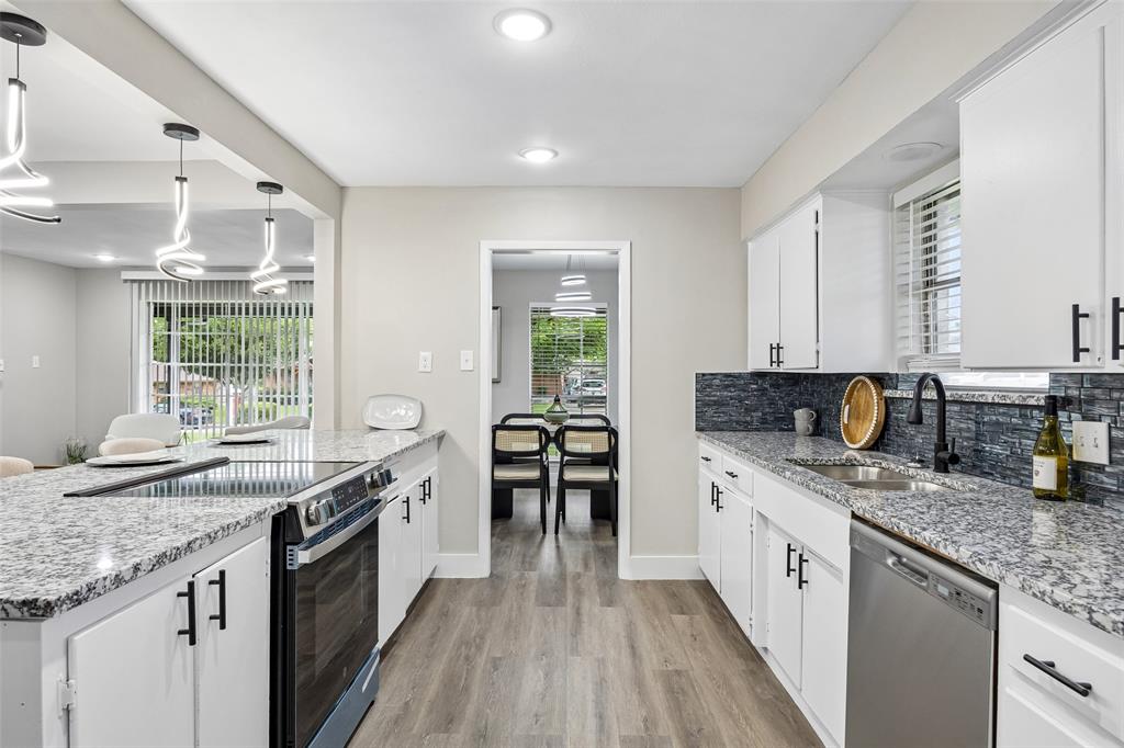 Northcrest Park Add - Residential