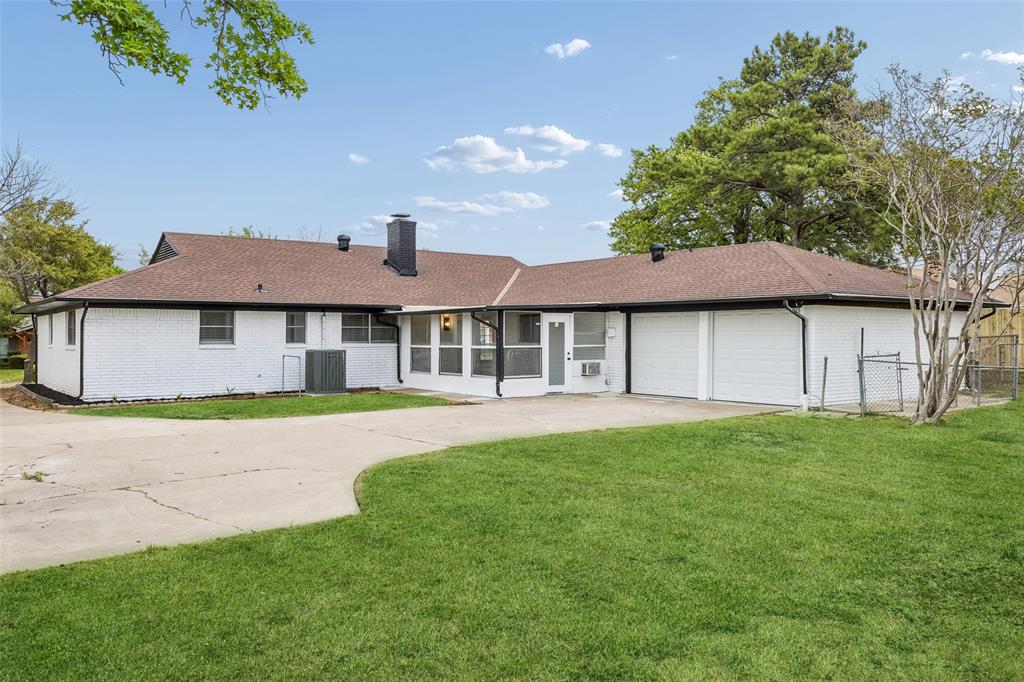 Northcrest Park Add - Residential