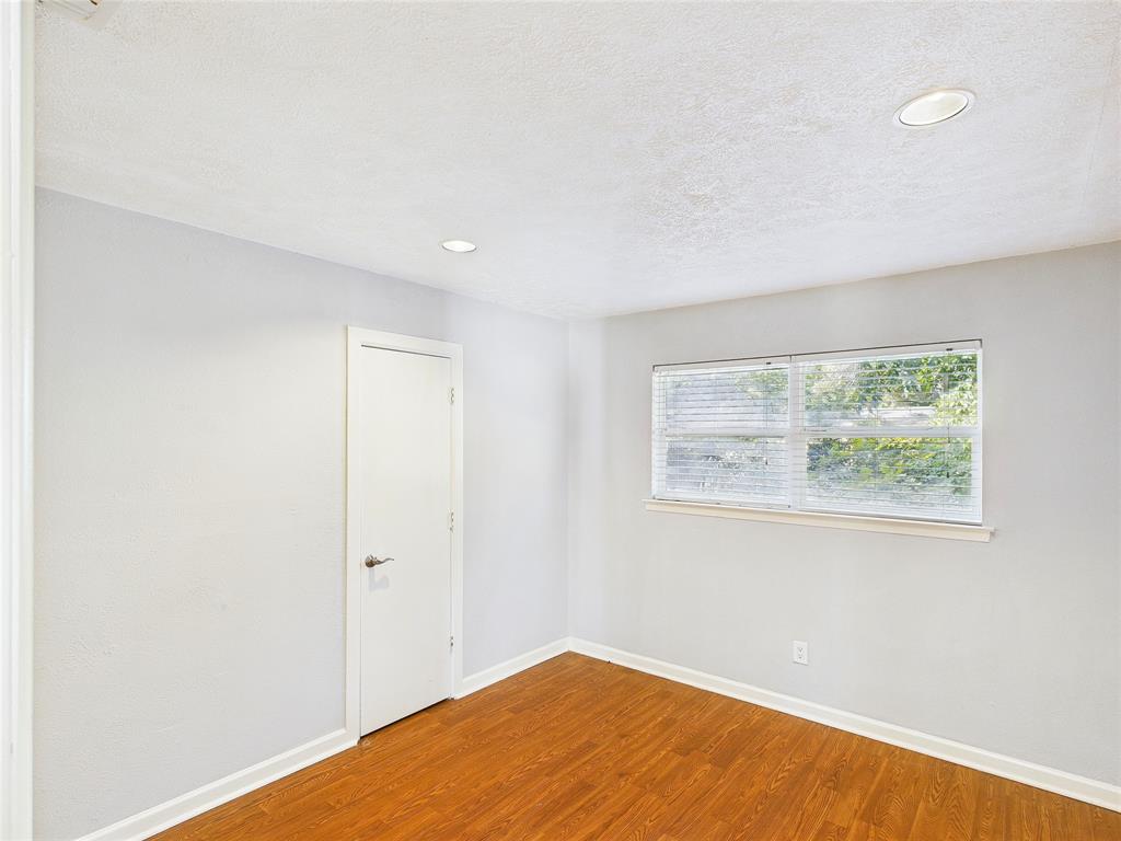 Ridglea Hills Add - Residential