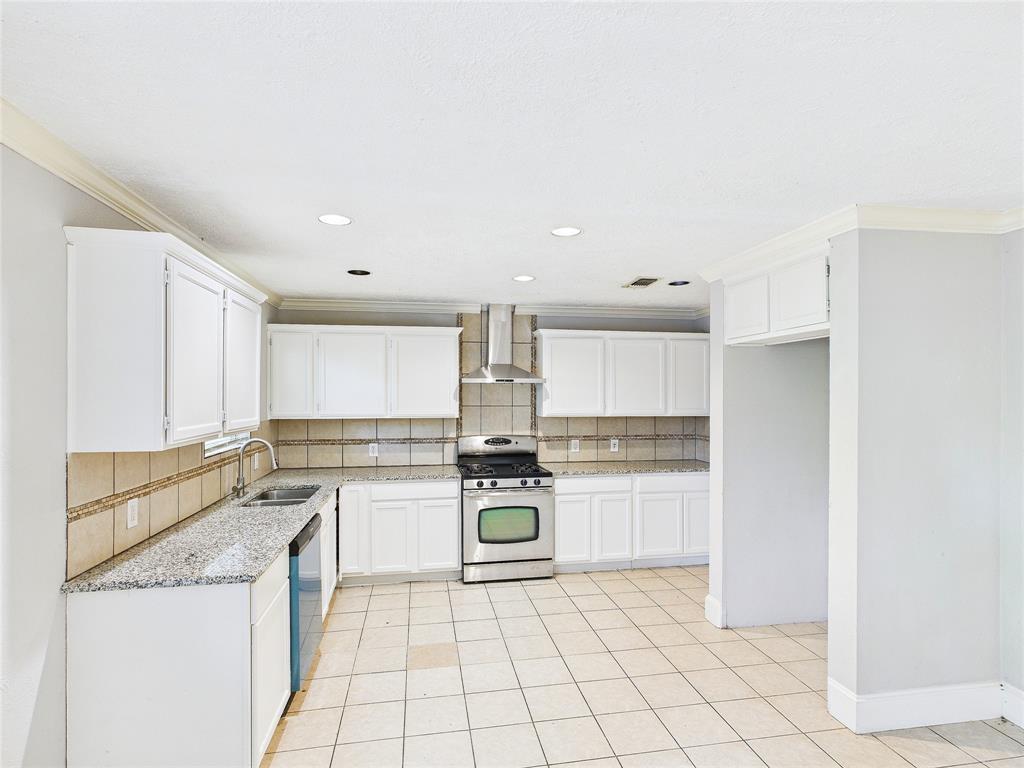 Ridglea Hills Add - Residential