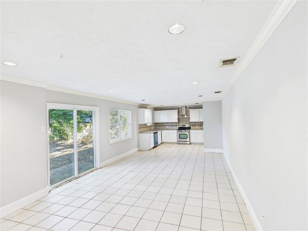 Ridglea Hills Add - Residential