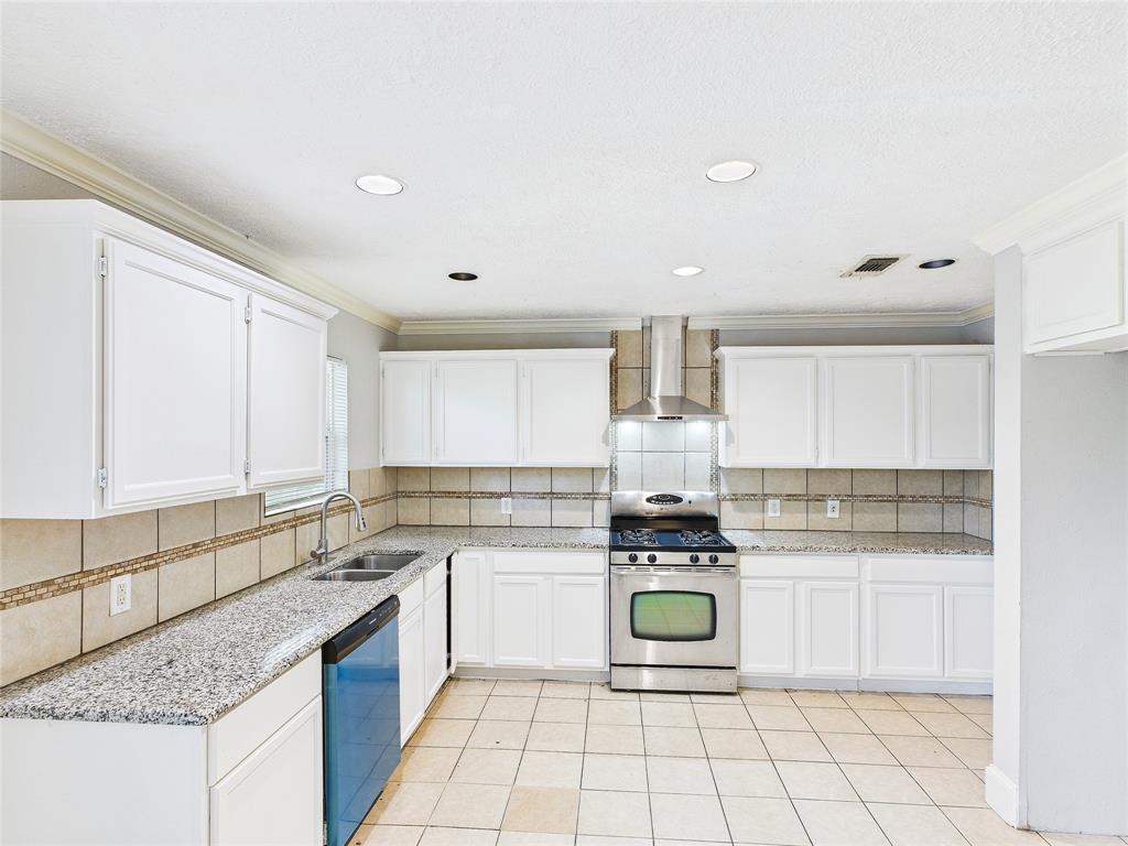 Ridglea Hills Add - Residential