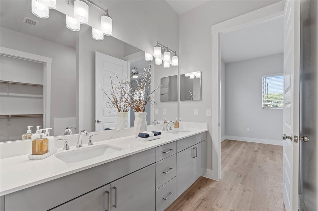 Luxe Prosper - Residential Lease