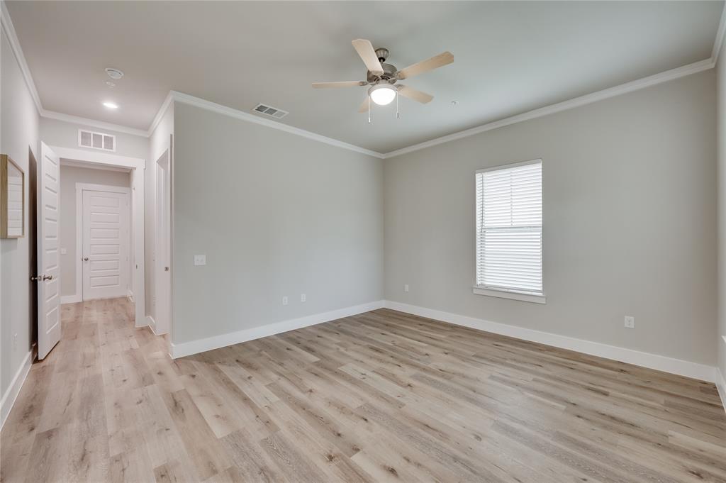 Luxe Prosper - Residential Lease